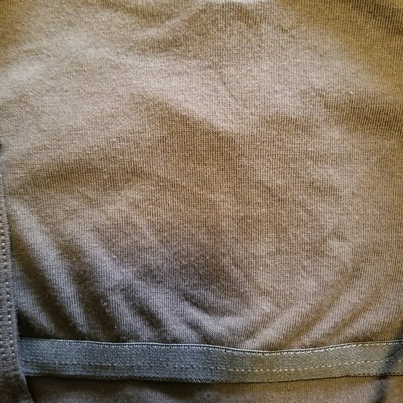 Girl's Brown Tunic ($5 add on over $25) - Picture 7 of 10